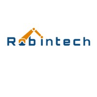 ROBINTECH logo - Similar company to Danival Mw