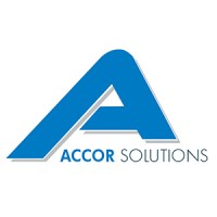 ACCOR SOLUTIONS logo - Similar company to Winning Accor