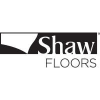 Shaw Floors logo - Similar company to Anderson Tuftex