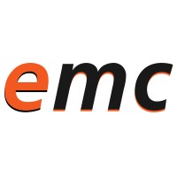 emc-elektromanagement & construction GmbH logo - Similar company to Sapotec Gmbh