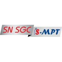 SN-SGC groupe SMPT logo - Similar company to Arkean
