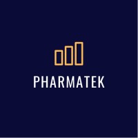 Pharmatek logo - Similar company to Ott Consulting Llc