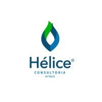 Hélice Consultoria logo - Similar company to Rivvly