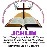 JESUS CHRIST HERITAGE AND LEGACY INTERNATIONAL MINISTRIES (JCHLIM) logo - Similar company to Pathway Dental Education