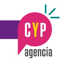 Agencia Comunícalo y Punto logo - Similar company to Bukku Education