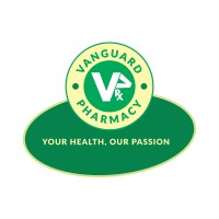 Vanguard Pharmacy Ltd logo - Similar company to Jayapathics-Au