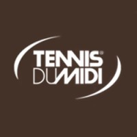 Tennis du Midi logo - Similar company to Professional Tennis Court Services Florida
