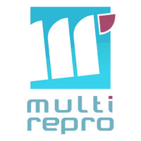 MULTI REPRO logo - Similar company to Ogam Sas