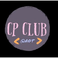 CP Club @ AOT logo - Similar company to Codechef Aot Chapter