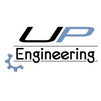 UP Engineering Ltd logo - Similar company to Up Engineering