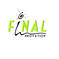 Final Innovation Pte Ltd logo - Similar company to Dci Innovation