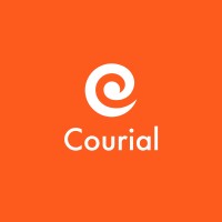 Courial logo - Similar company to Glotelligence