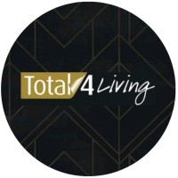Total4Living ~ Interior Design logo - Similar company to Be-Max Office Concepts