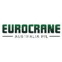 Eurocrane Australia logo - Similar company to Levitate Lifting Equipment Pty Ltd