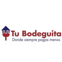 Tu Bodeguita S.A