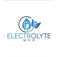 Electrolyte Med Concierge Vitamin IV Hydration logo - Similar company to Innovation Bakers