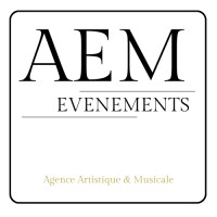 AEM EVENEMENTS logo - Similar company to Pupilles-Papilles Events