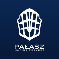 PAŁASZ MARINE PROJEKT logo - Similar company to Aix Marine Solutions