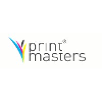 Printmasters Estonia logo - Similar company to Printmasters B.V.
