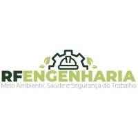RF ENGENHARIA PARÁ DE MINAS LTDA logo - Similar company to 7ª Oficialaria Executiva Da Ordem Demolay Para O Estado De Minas Gerais