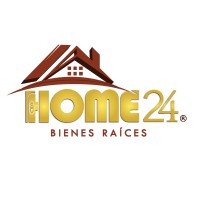 Home24 Bienes Raíces logo - Similar company to Zmart Solutions Limited