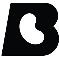 Beans logo - Similar company to Cococucumber