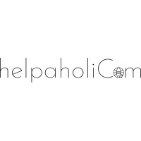 helpaholiCom UG (haftungsbeschänkt) logo - Similar company to Upwhisky Gmbh