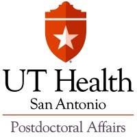 UT Health San Antonio Office of Postdoctoral Affairs logo - Similar company to Ut Center For Health Communication