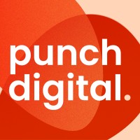 Punch Digital logo - Similar company to Punch Digital