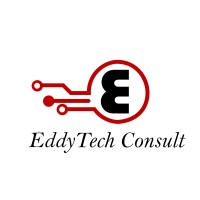 EddyTech Consult logo - Similar company to Eddytech Technologies