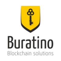 Buratino BlockChain Solutions logo - Similar company to Ubic.Tech