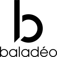 Baladéo logo - Similar company to Akinod