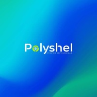 Polyshel logo - Similar company to Siica