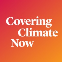 Covering Climate Now logo - Similar company to Itrack.Gr