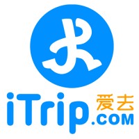 iTrip.com logo - Similar company to Compassflights.Com