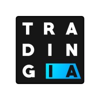 Trading-IA logo - Similar company to Genius Station