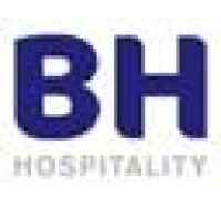 BH Hospitality logo - Similar company to Ryder Cup Travel Services (Operated By Gts Events Limited)