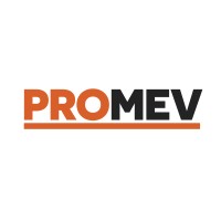 PROMEV logo - Similar company to 3Tc Consulting