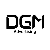 DGM Advertising logo - Similar company to Timberwolf Digital