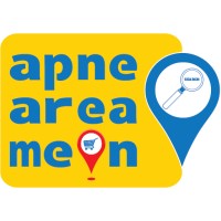 ApneAreaMein.com logo - Similar company to Unnati Consultancy Services Private Limited