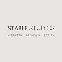 Stable Studios logo - Similar company to Stable