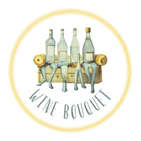 Drinks & Wine Bouquet | Société d'accompagnement à l'international | Marketing & Sales | Sourcing logo - Similar company to Bordeaux Diffusion Export
