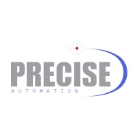 Precise Automation, Inc. ILLINOIS logo - Similar company to Quality Components Company