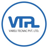 Vareli Tecnac Pvt. Ltd. logo - Similar company to Fortuna Impex Pvt Ltd
