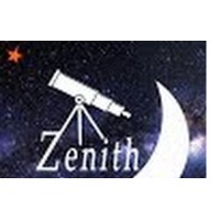 Zenith Astronomy Club logo - Similar company to C.O.D.E.