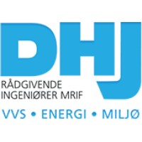 Dagfinn H. Jørgensen AS logo - Similar company to Dhj-Bimtek Sp. Z O.O.
