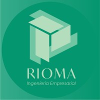 Rioma Ingenieria Empresarial logo - Similar company to Nxtagro