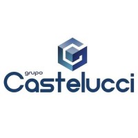 Grupo Castelucci logo - Similar company to Construtora Lua Nova