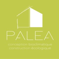 PALEA, Conception bioclimatique & Construction écologique logo - Similar company to Superalia
