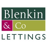 Blenkin & Co. Lettings logo - Similar company to Ra Utility Solutions